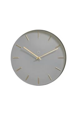 Wanduhr Helsinki Ø 40 Cm