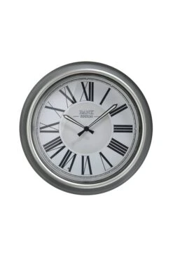 Quarzwanduhr Marbella Ø 36 Cm