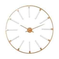 Wanduhr Visible Sticks 60973