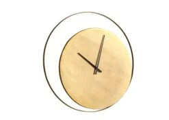 Wanduhr Moda Ø 80 Cm