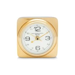 Quarztischuhr Time Out