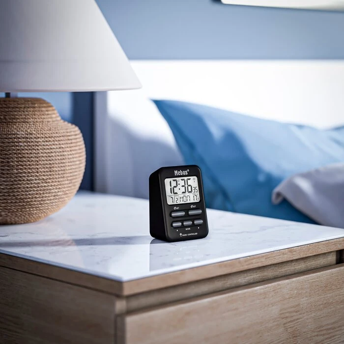 Funkwecker 25799 – Bild 2