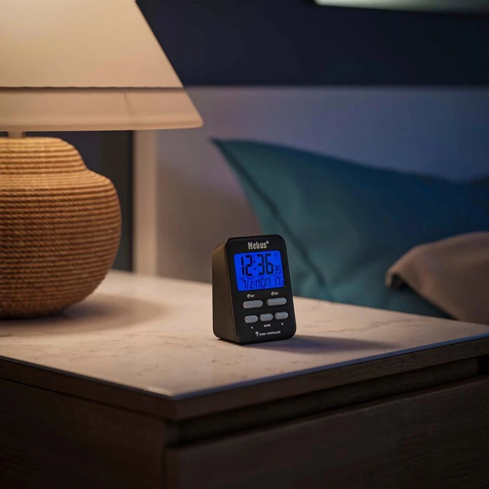 Funkwecker 25799 – Bild 3