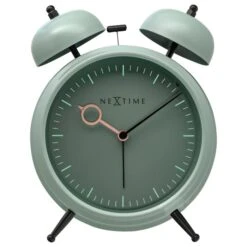 NeXtime Quarzwecker Golden Hour