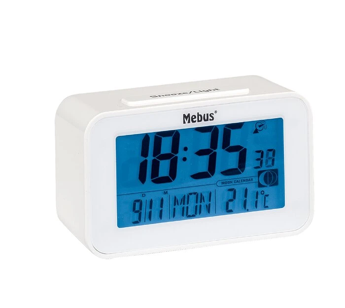 Funkwecker 51461 – Bild 2