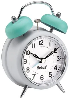 Quartzglockenwecker 26867