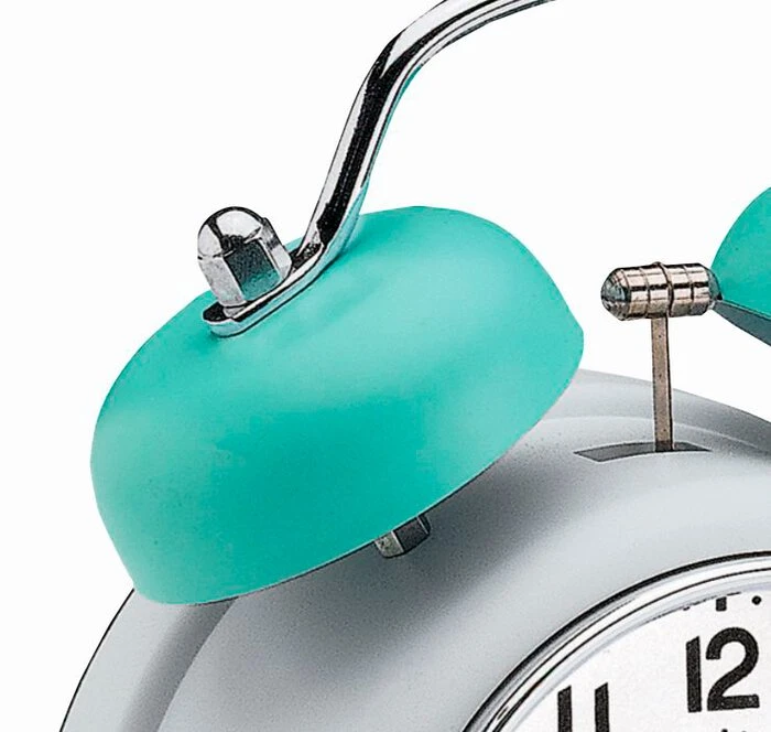 Quartzglockenwecker 26867 – Bild 2