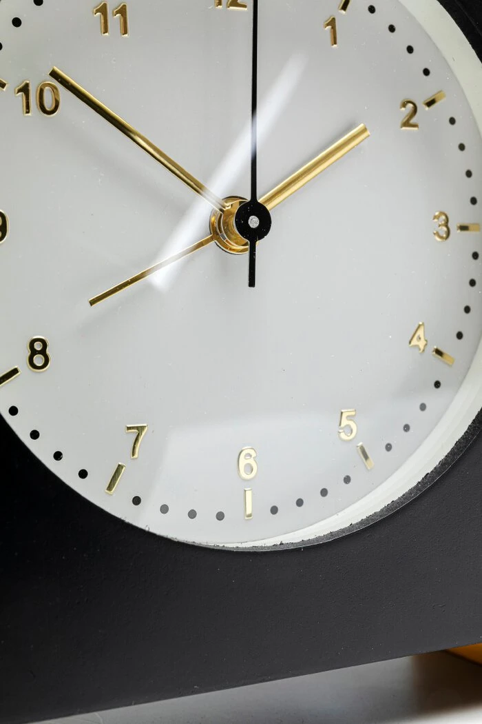 Wecker Klan – Bild 3