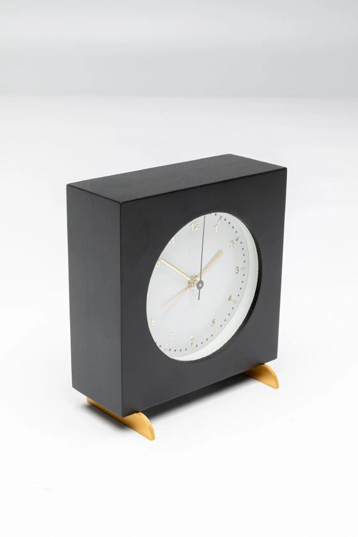 Wecker Klan – Bild 4