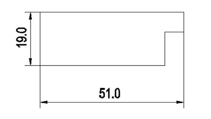Wandspiegel Änne – Bild 3