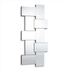 Spiegel Criss Cross