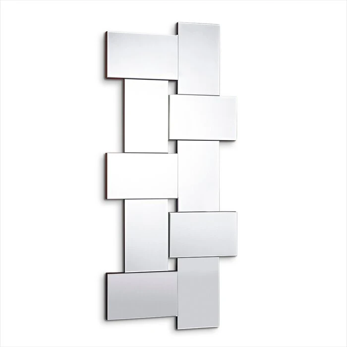 Spiegel Criss Cross