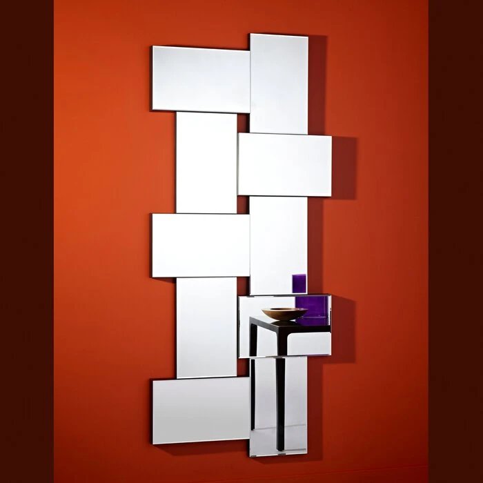 Spiegel Criss Cross – Bild 2