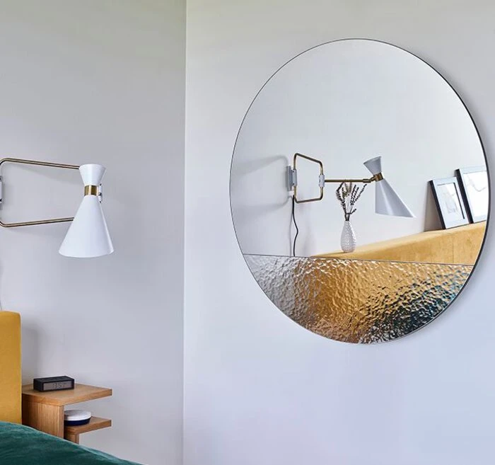 Spiegel Cord Deco – Bild 3