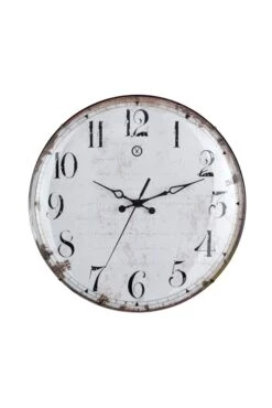 Wanduhr Caracas Ø 20 Cm