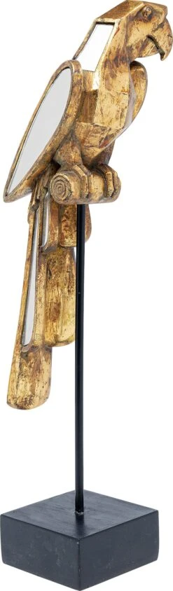 Spiegel Mirrored Parrot