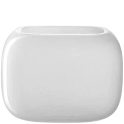 Leonardo Vase Milano 13 Cm