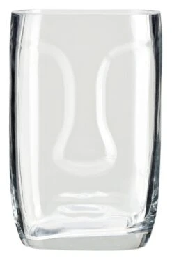 Vase Gesicht