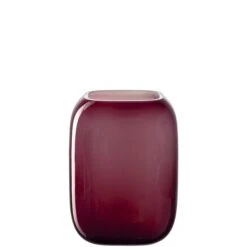 Leonardo Vase Milano 20 Cm