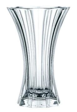 Nachtmann Vase Saphir 27 Cm