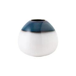 Vase Lave Home Bleu 1190 Ml