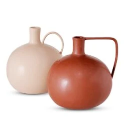 Vase Makram