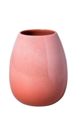 Vase Perlemor Home - Drop