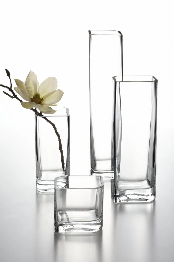 Leonardo Vase Lucca 20 Cm – Bild 3