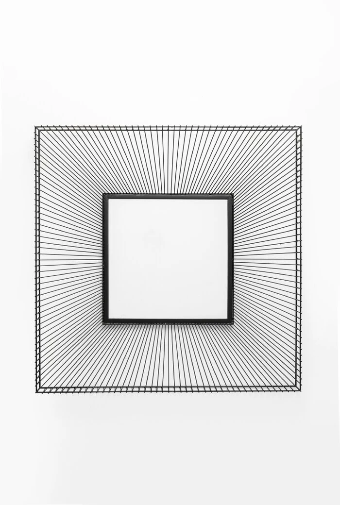 Spiegel 85116 Dimension Square