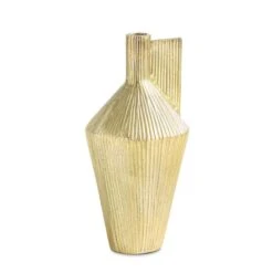 Vase Nordic Gold