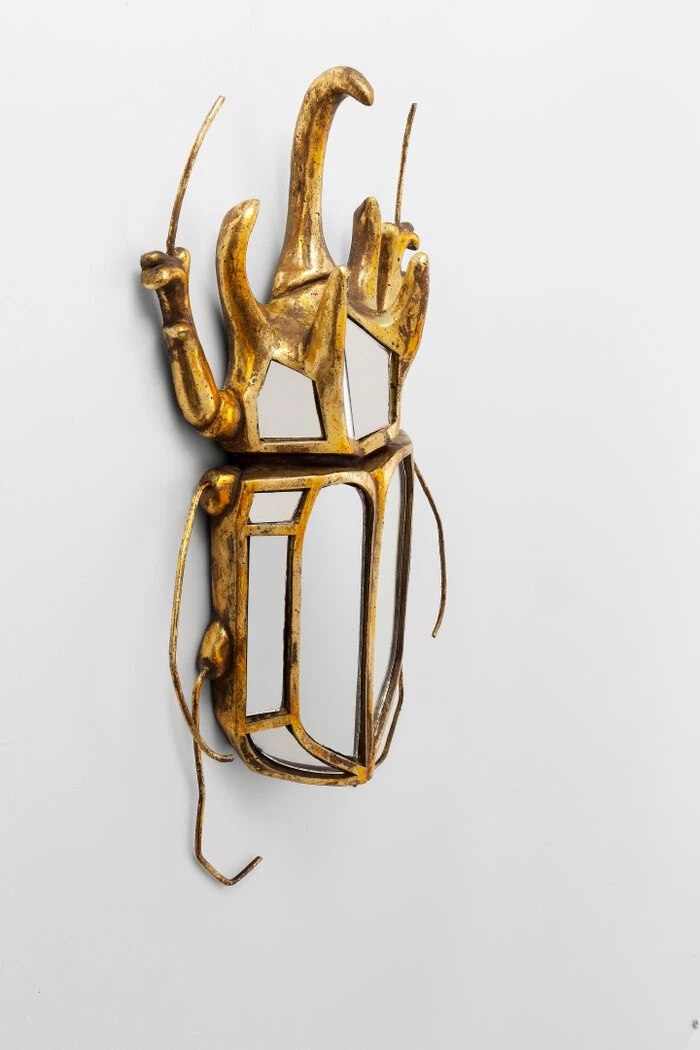 Wandobjekt Beetle 51221