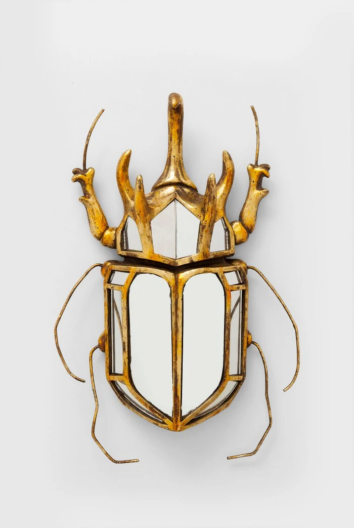 Wandobjekt Beetle 51221 – Bild 2