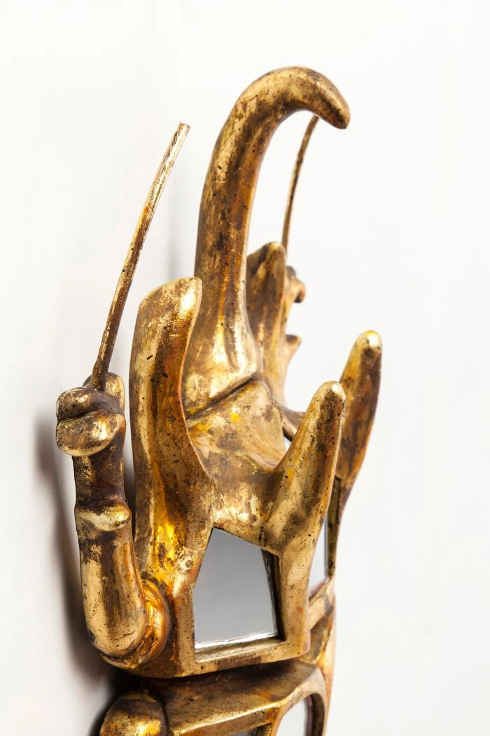 Wandobjekt Beetle 51221 – Bild 3