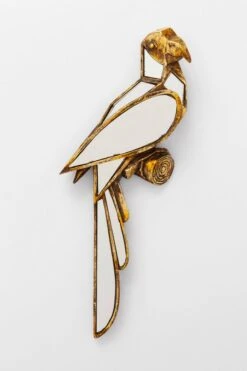 Wandobjekt Parrot 51219