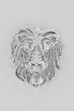 Wandschmuck 51914 Lion