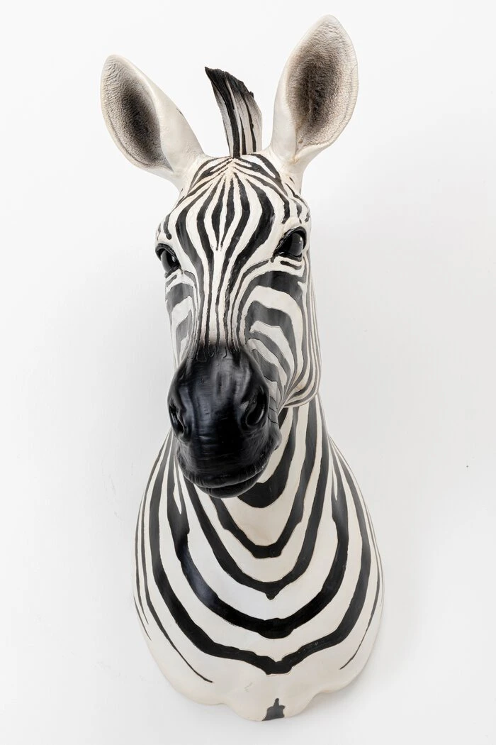 Wandobjekt Zebra 54761 – Bild 2