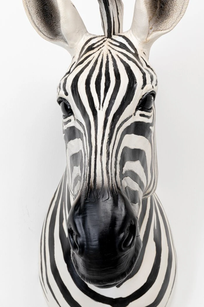 Wandobjekt Zebra 54761 – Bild 3