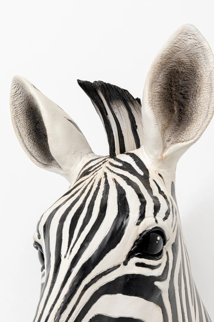 Wandobjekt Zebra 54761 – Bild 5