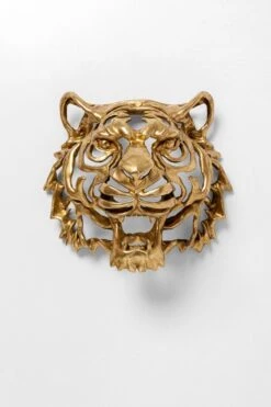 Wandschmuck 51915 Tiger