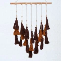 Wandobjekt Ylva 45 X 65 Cm