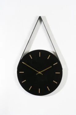 Wanduhr Ø 30 Cm