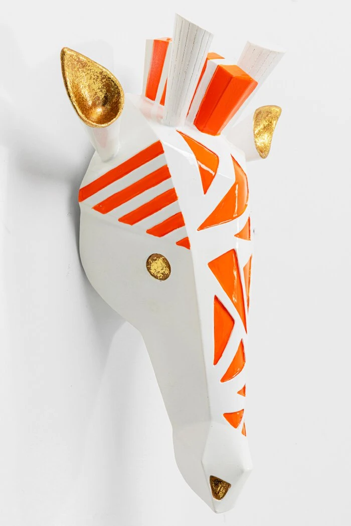 Wanddeko Melman 13,7 X 23,6 Cm – Bild 2