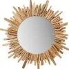 Wandspiegel Legno 83248