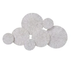 Wandobjekt Jylling 108 X 63 Cm