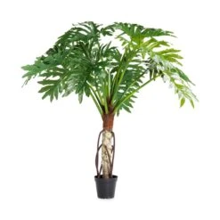 Kunstpflanze Big Monstera 61202