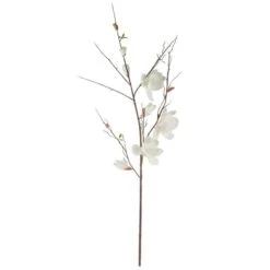 Deko-Zweig Magnolie 115 Cm