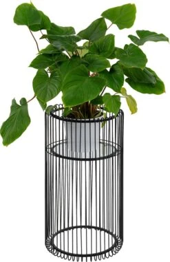 Blumensäule Wire 54165