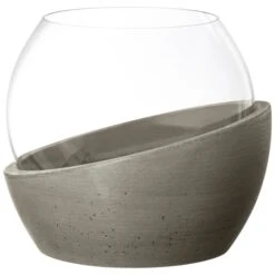 Villeroy & Boch Windlicht New Moon Home 1640 Ml