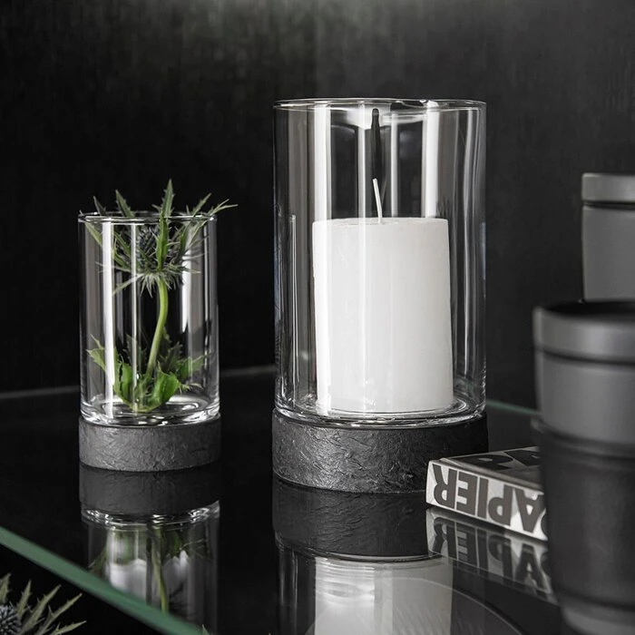 Villeroy & Boch Windlicht Manufacture Ø 7,8 Cm – Bild 2