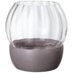 Villeroy & Boch Windlicht Rose Garden Home 15,9 Cm